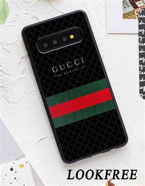 gucci case amazon|Gucci phone case samsung.